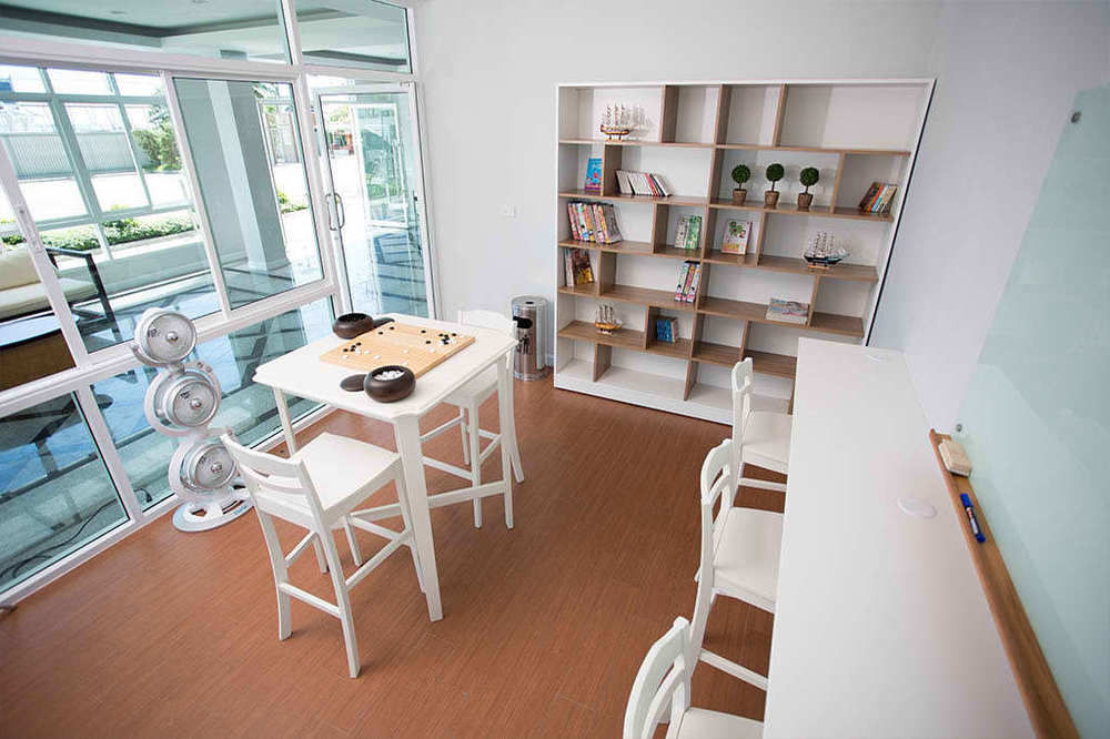 Bbg Seaside Luxurious Service Apartment Bangsaen Esterno foto