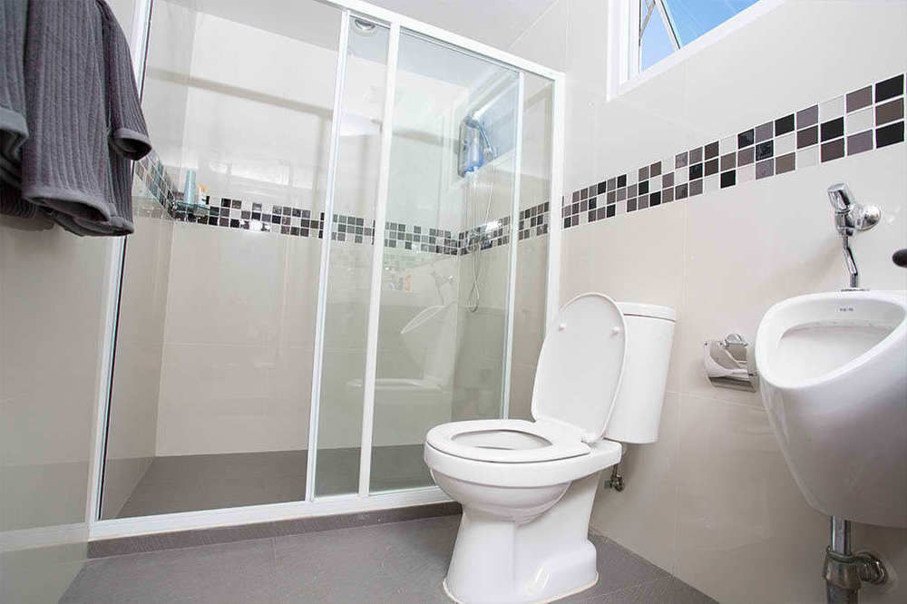 Bbg Seaside Luxurious Service Apartment Bangsaen Esterno foto